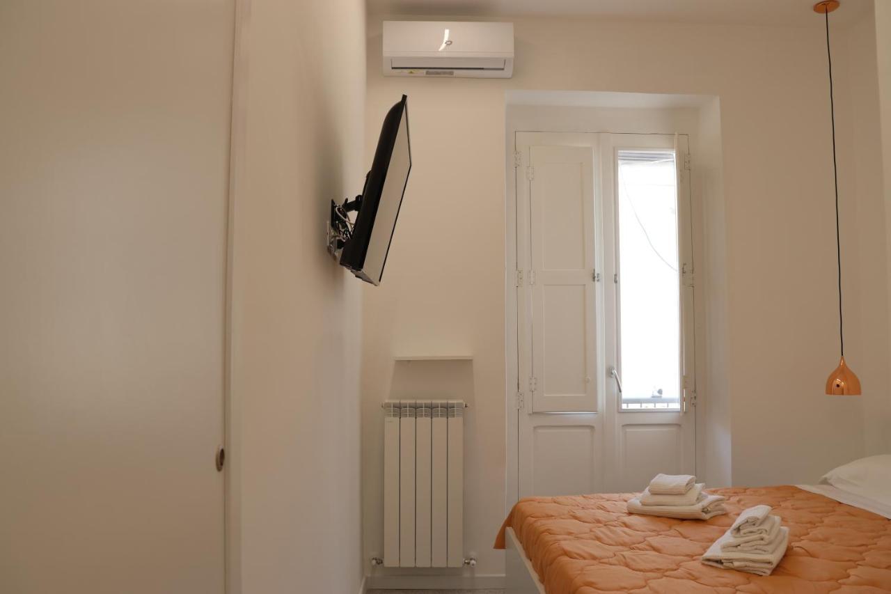 Il Borgo Civ.15 Hotel Паола Екстериор снимка