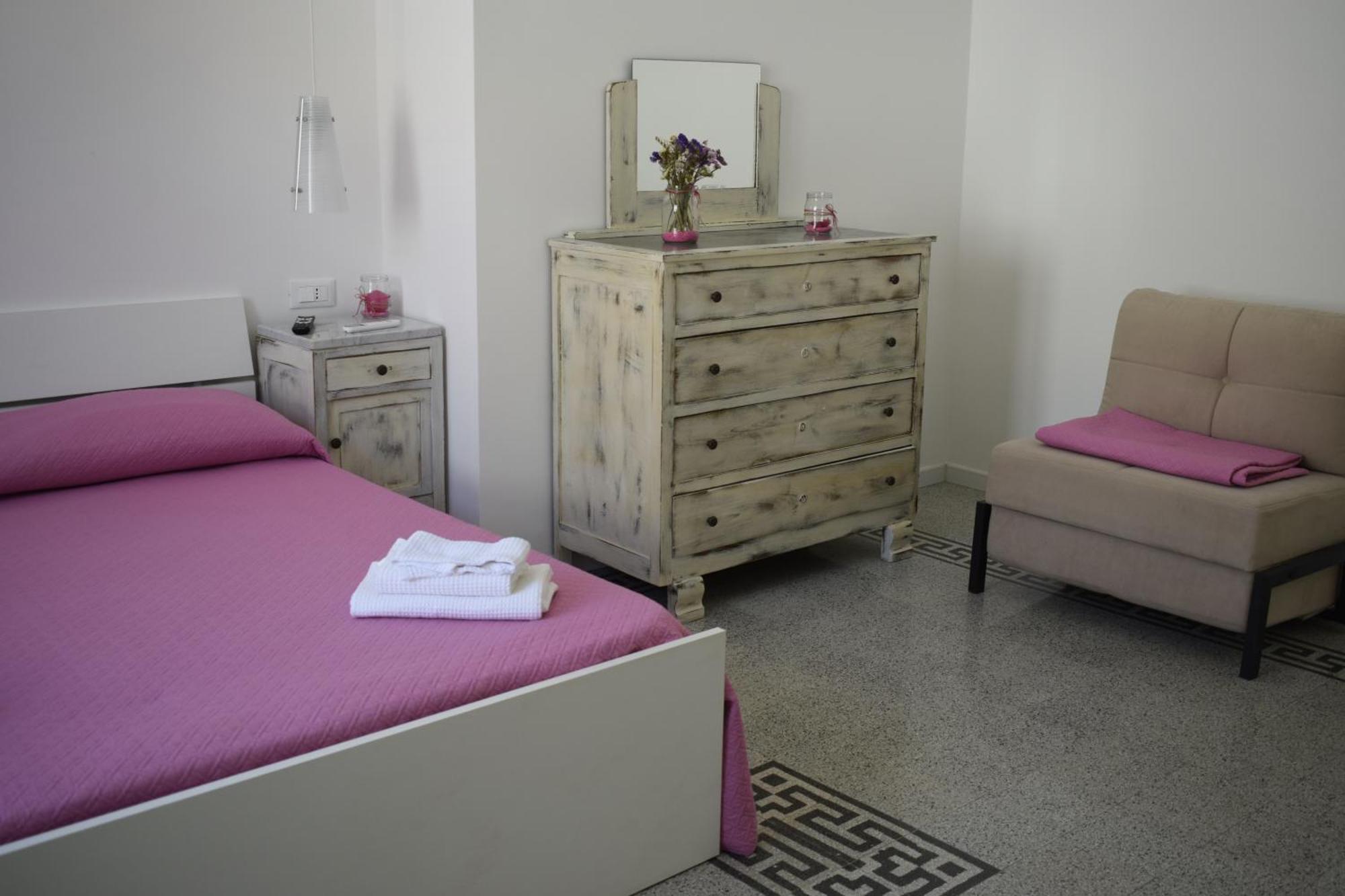 Il Borgo Civ.15 Hotel Паола Екстериор снимка