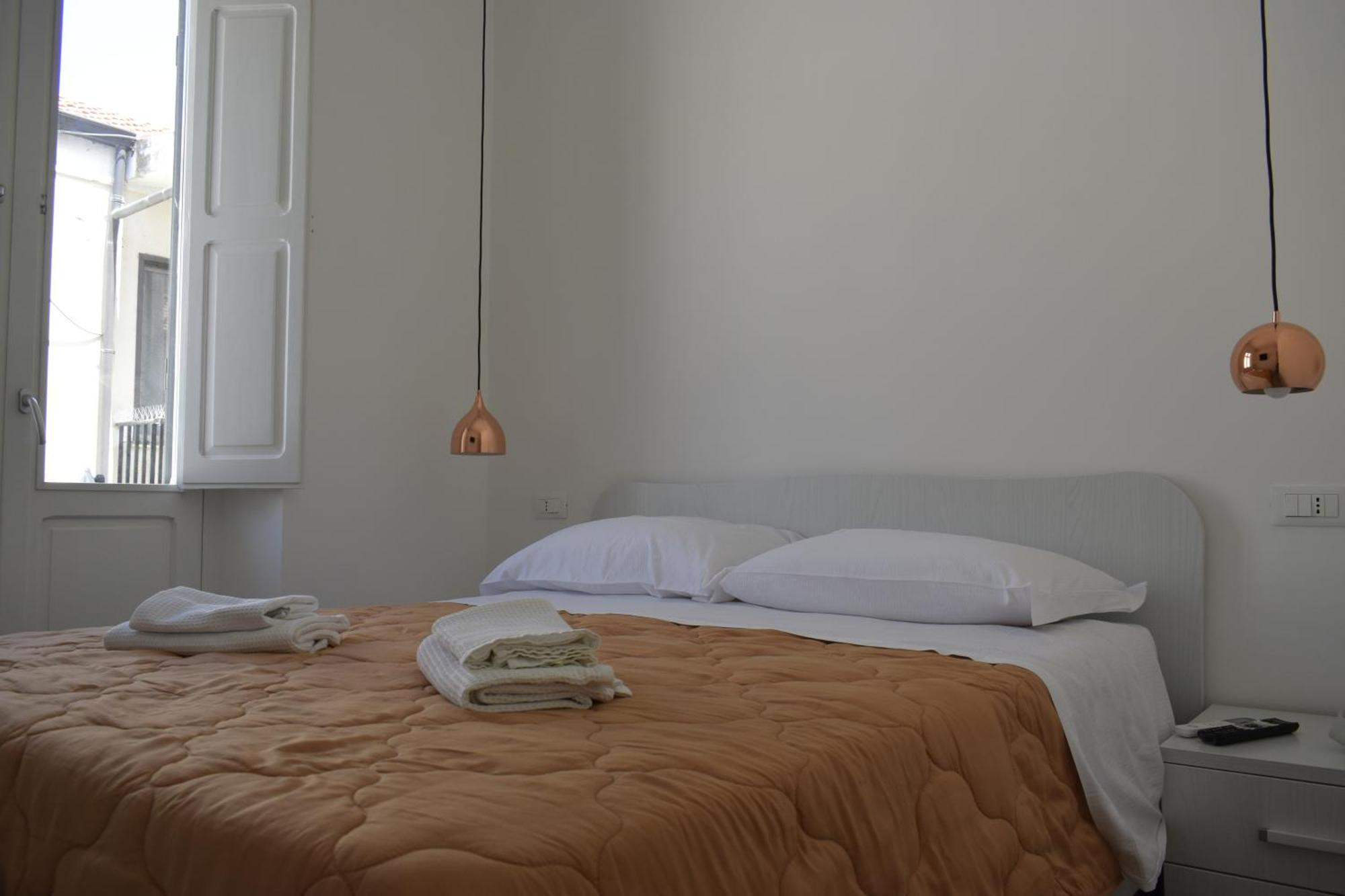 Il Borgo Civ.15 Hotel Паола Екстериор снимка