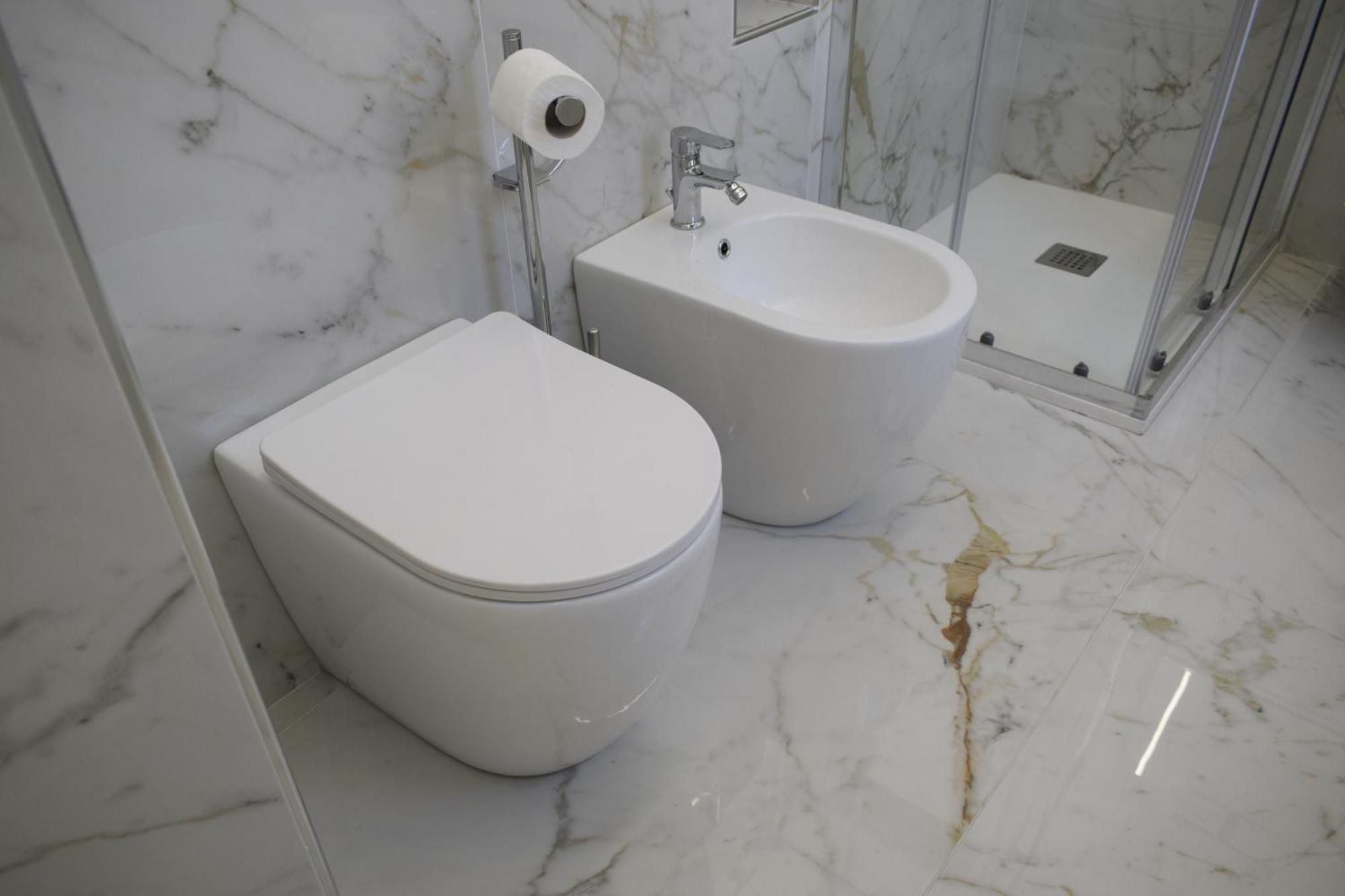 Il Borgo Civ.15 Hotel Паола Екстериор снимка