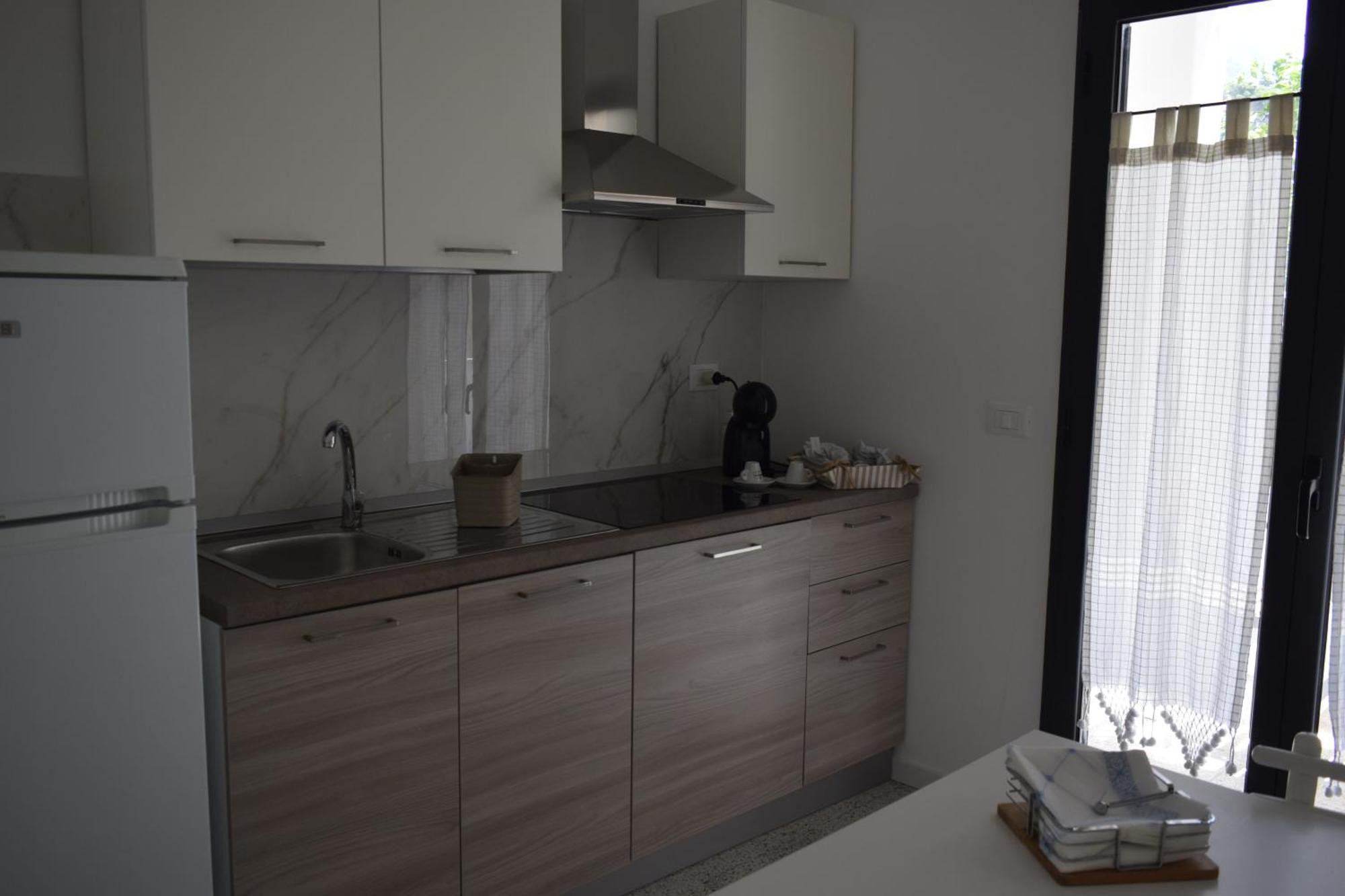 Il Borgo Civ.15 Hotel Паола Екстериор снимка